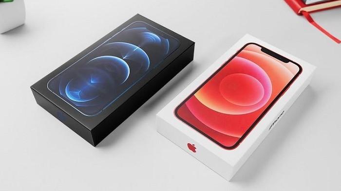 5 Besar HP Baterai Paling Irit Versi DxOMark, iPhone 12 Pro Max Masuk