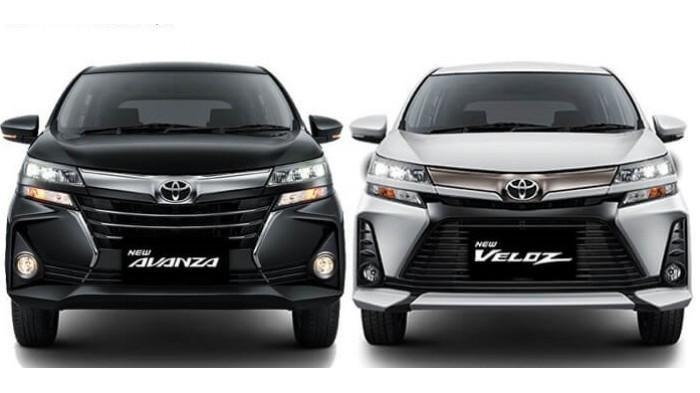 Cek Daftar  Harga  Mobil  Bekas  Toyota Avanza Per Mei 2021  