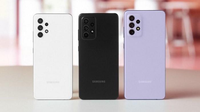 Pilihan HP Samsung Harga 2 Jutaan Terbaik di Bulan Mei 2021