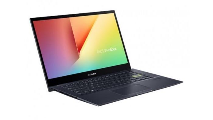 Cek Spesifikasi dan Harga Laptop ASUS VivoBook Flip 14 TM420 - Blog