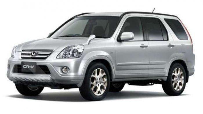 Cek Daftar Harga  Mobil SUV Honda CR  V  2006 Juni 2022  di 