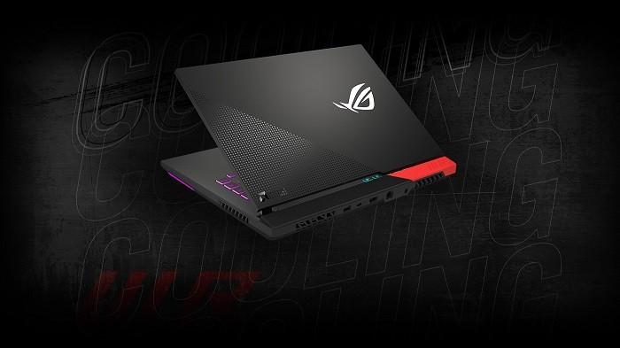 Intip Harga Dan Spesifikasi Laptop Gaming Terbaru Asus Rog Strix G15 Blog 1161