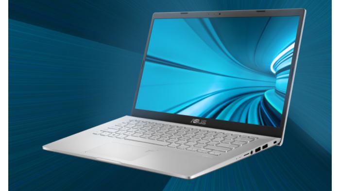 Asus vivobook a409 обзор