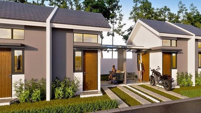 Cek Pilihan Rumah di Bandung dengan Harga Mulai 150 Jutaan - Blog